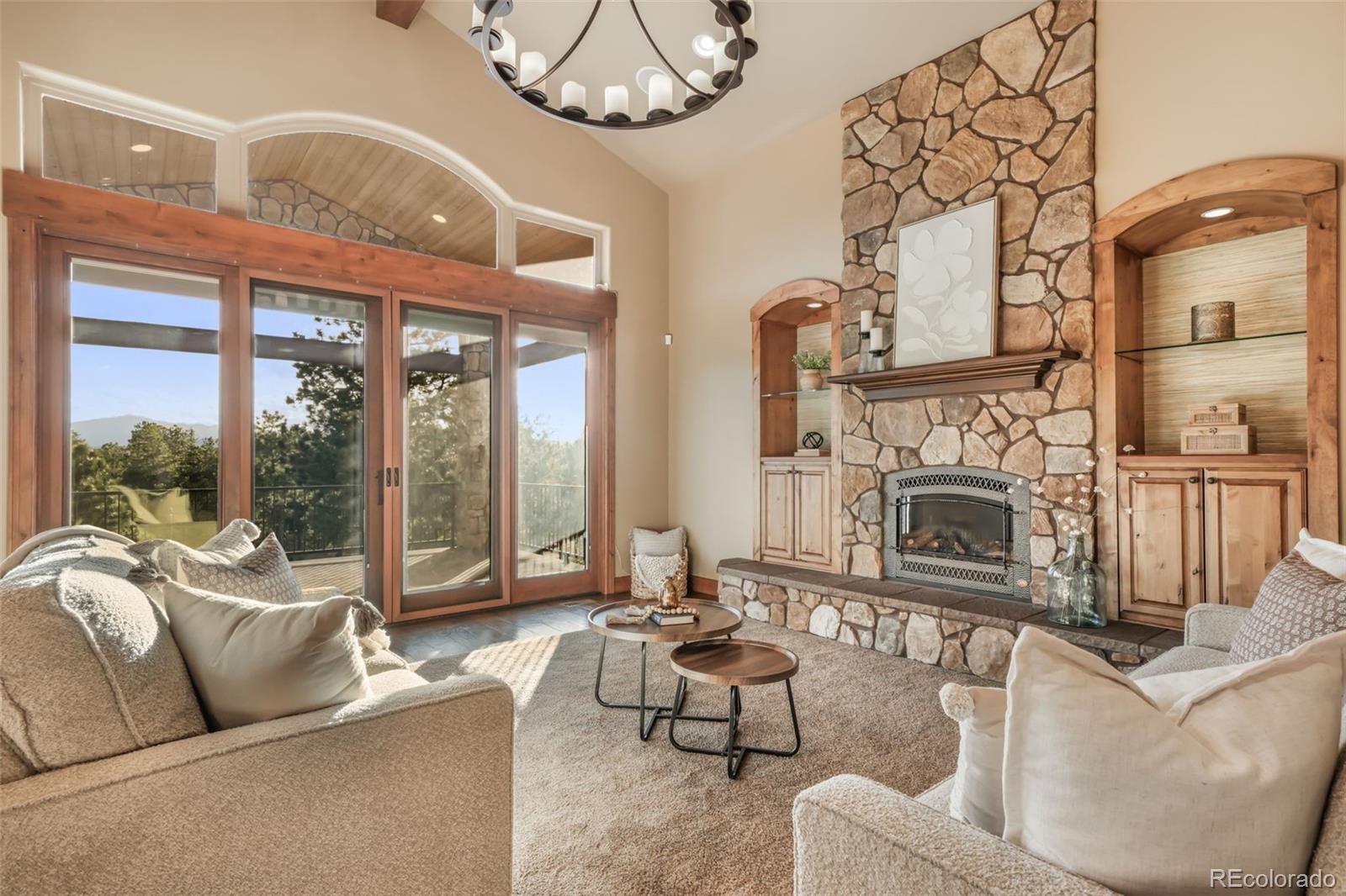 4740 Foxchase Way Colorado Springs CO 80908