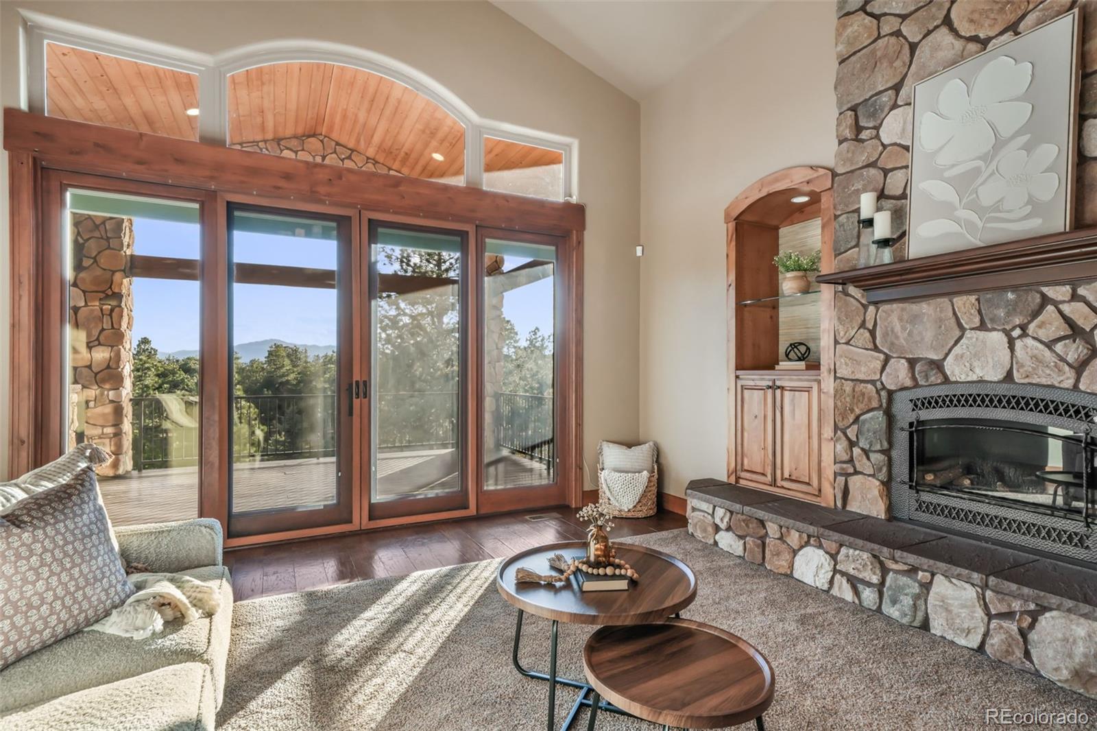 4740 Foxchase Way Colorado Springs CO 80908