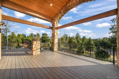 4740 Foxchase Way Colorado Springs CO 80908