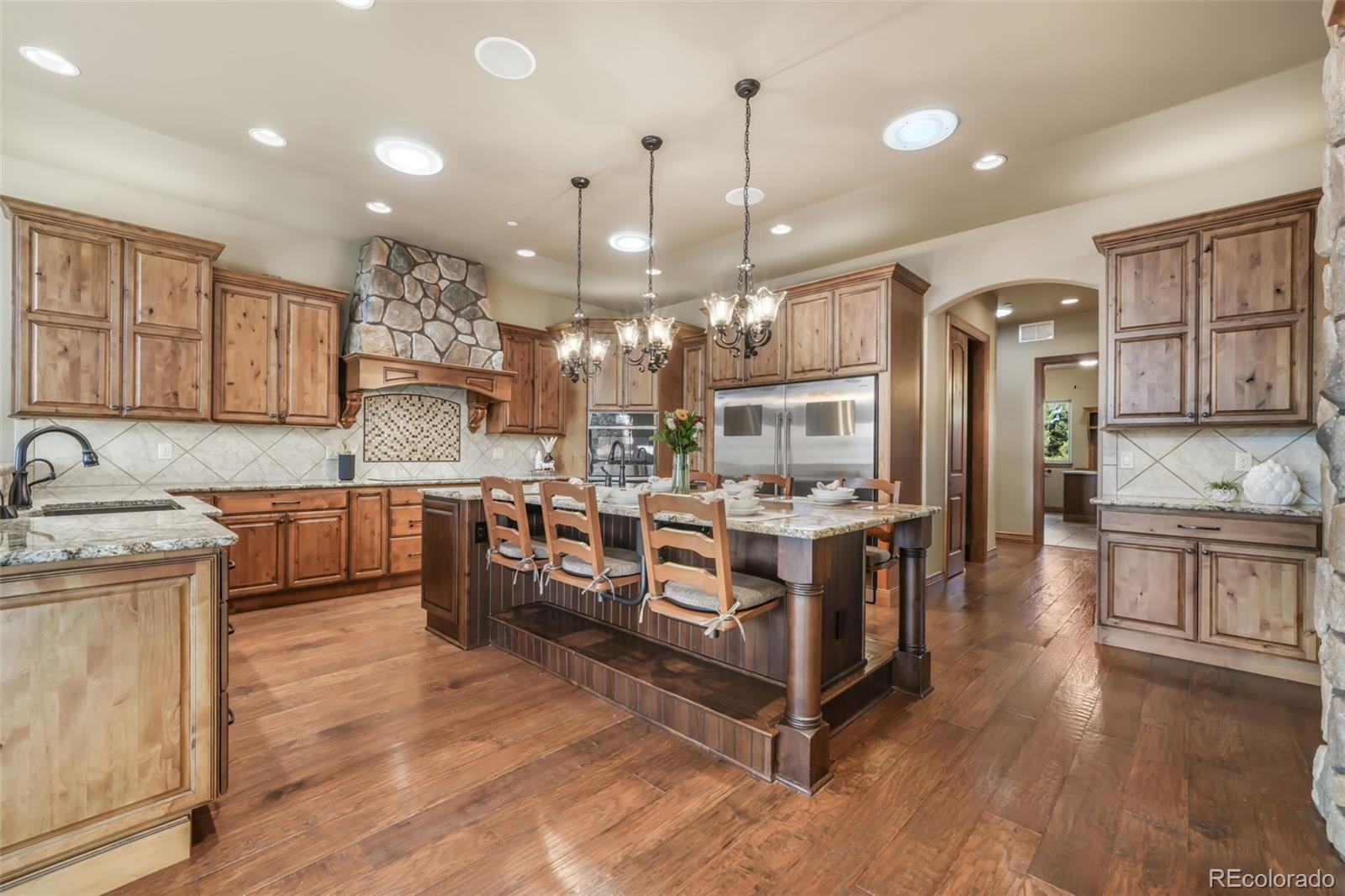 4740 Foxchase Way Colorado Springs CO 80908