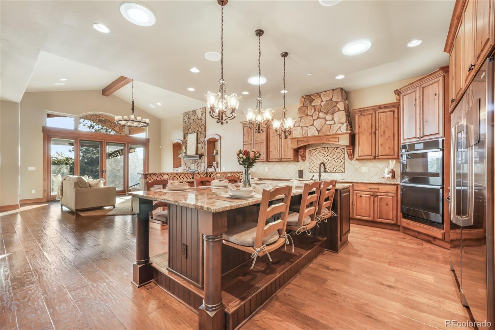 4740 Foxchase Way Colorado Springs CO 80908