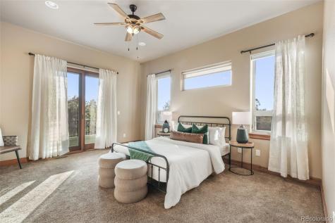 4740 Foxchase Way Colorado Springs CO 80908