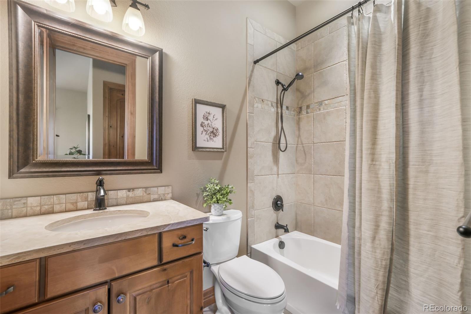 4740 Foxchase Way Colorado Springs CO 80908