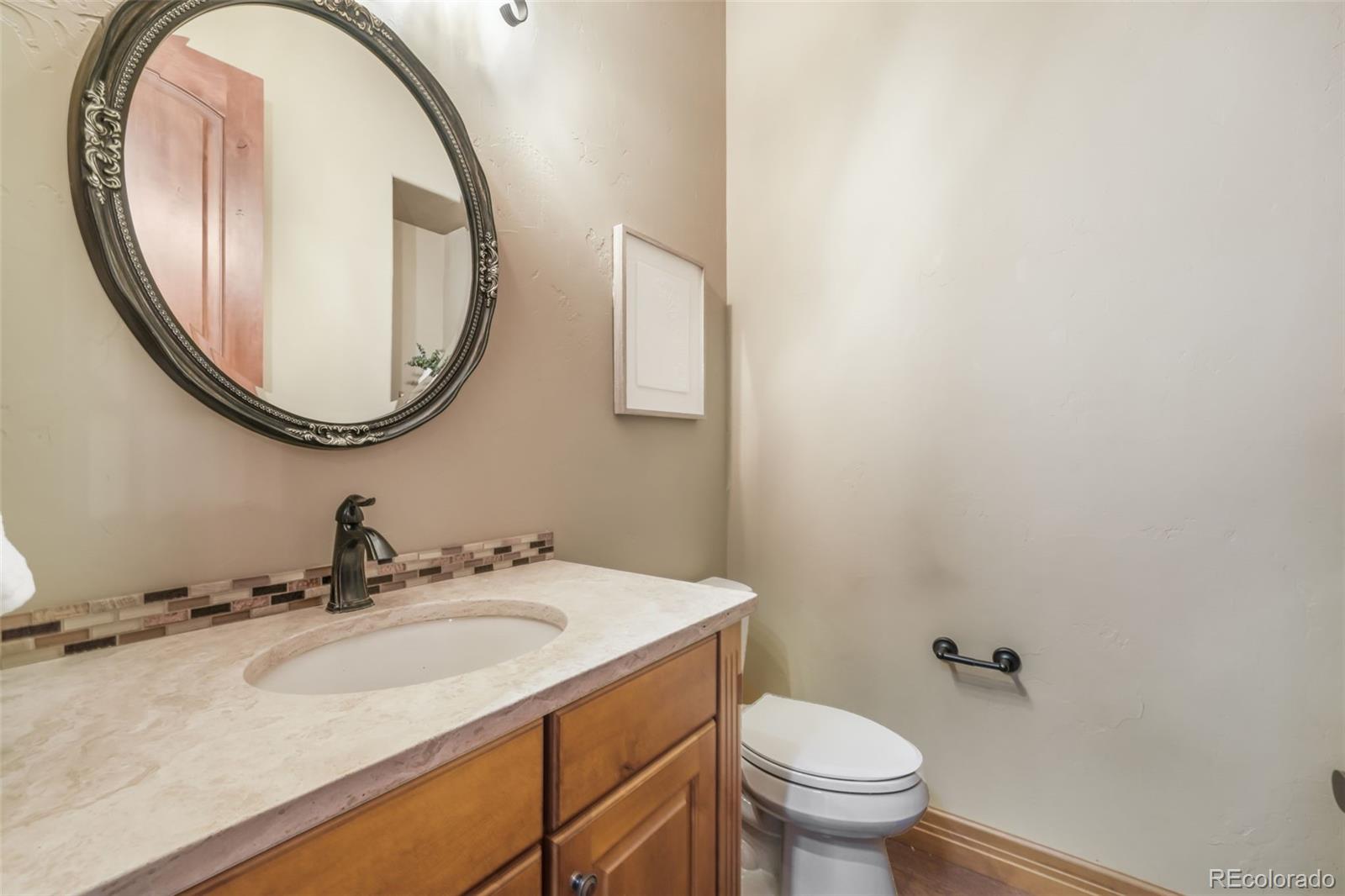 4740 Foxchase Way Colorado Springs CO 80908