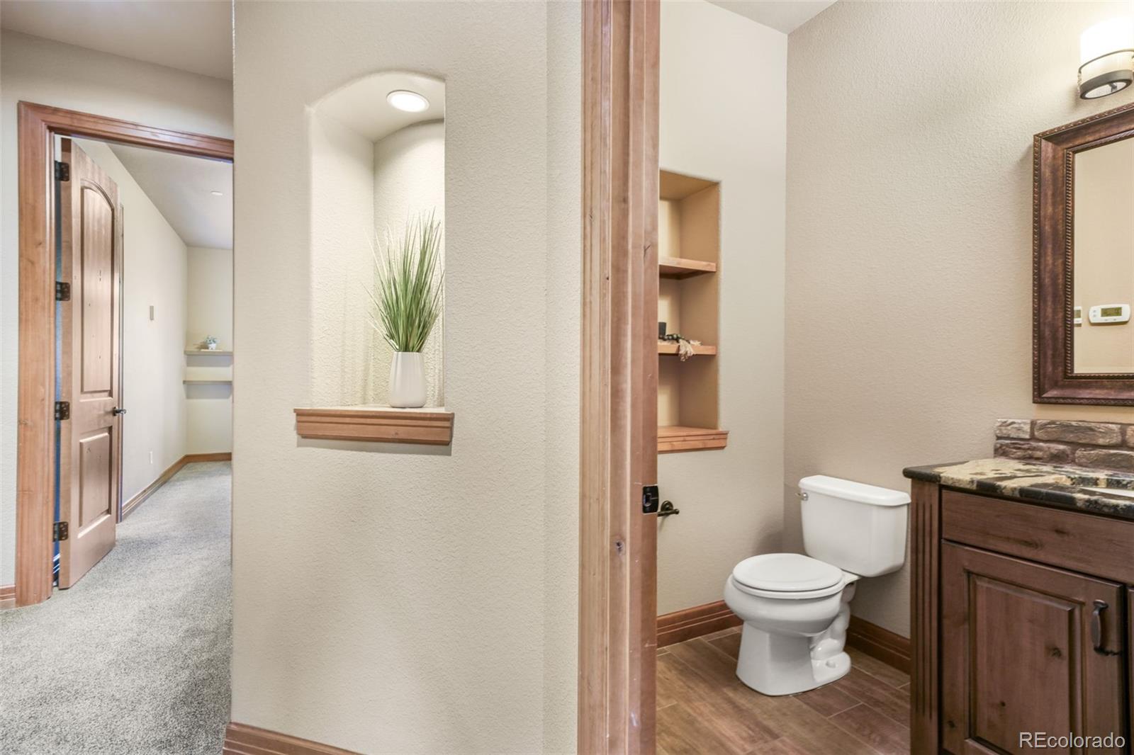 4740 Foxchase Way Colorado Springs CO 80908