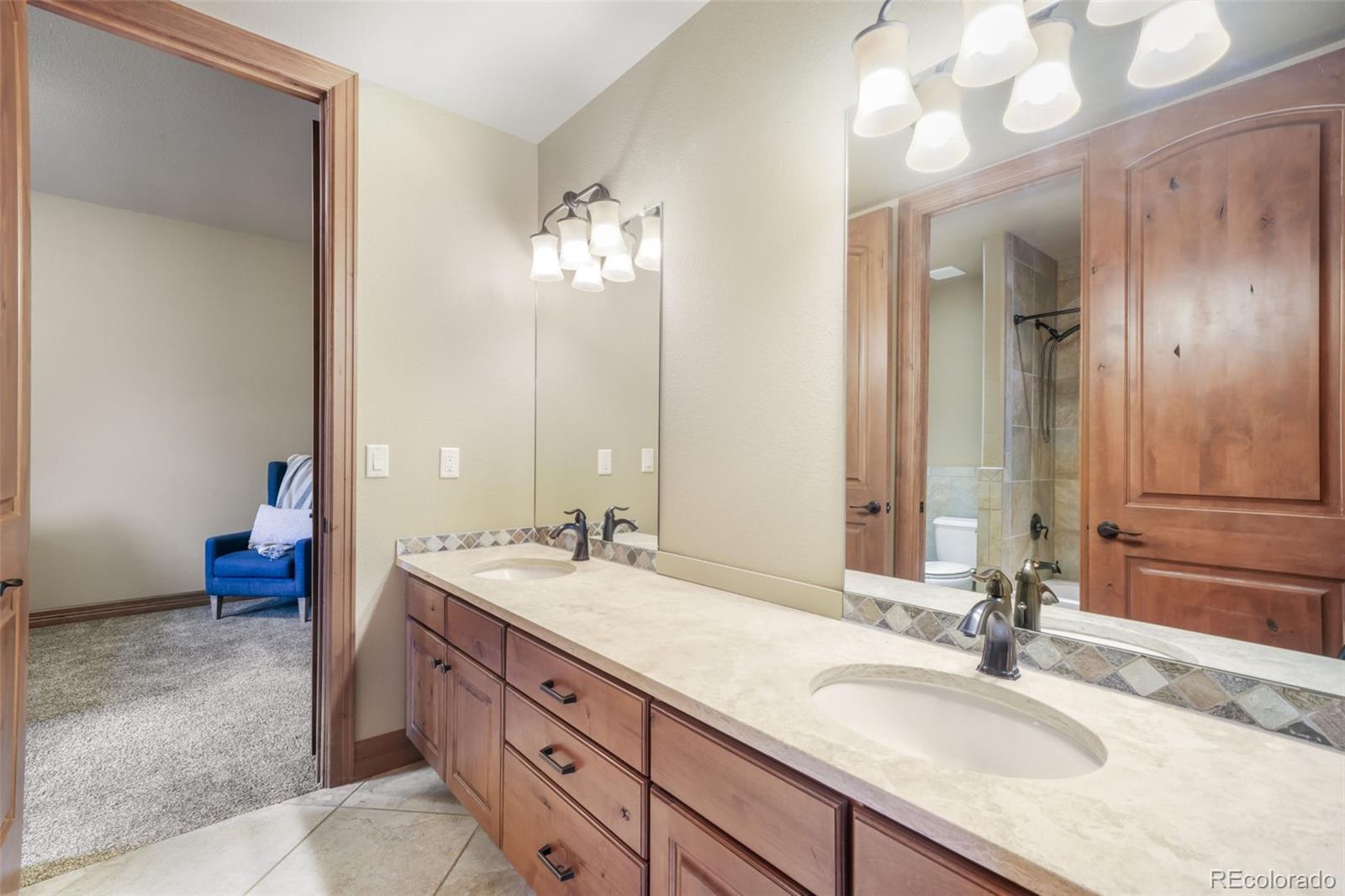 4740 Foxchase Way Colorado Springs CO 80908