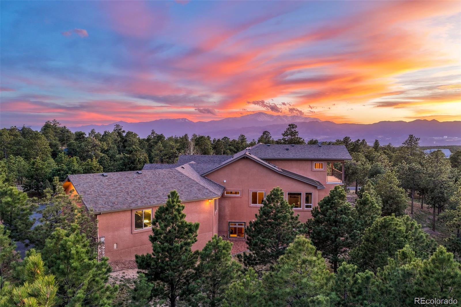 4740 Foxchase Way Colorado Springs CO 80908