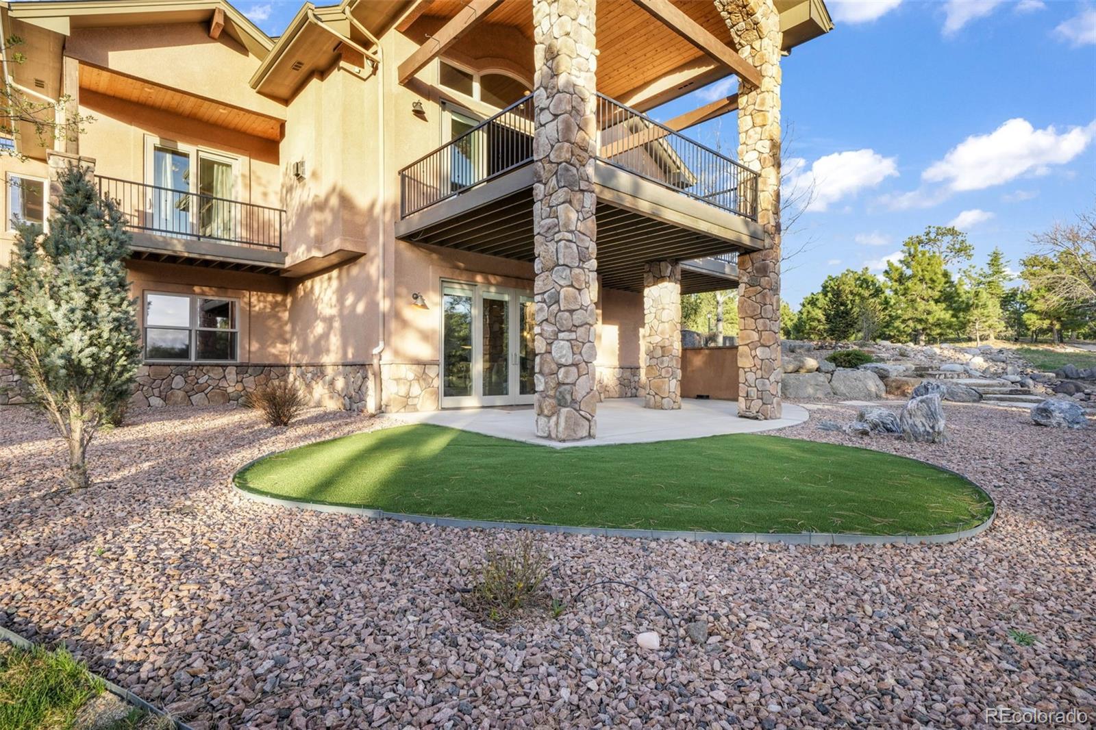 4740 Foxchase Way Colorado Springs CO 80908