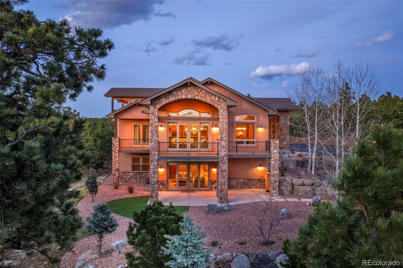 4740 Foxchase Way Colorado Springs CO 80908