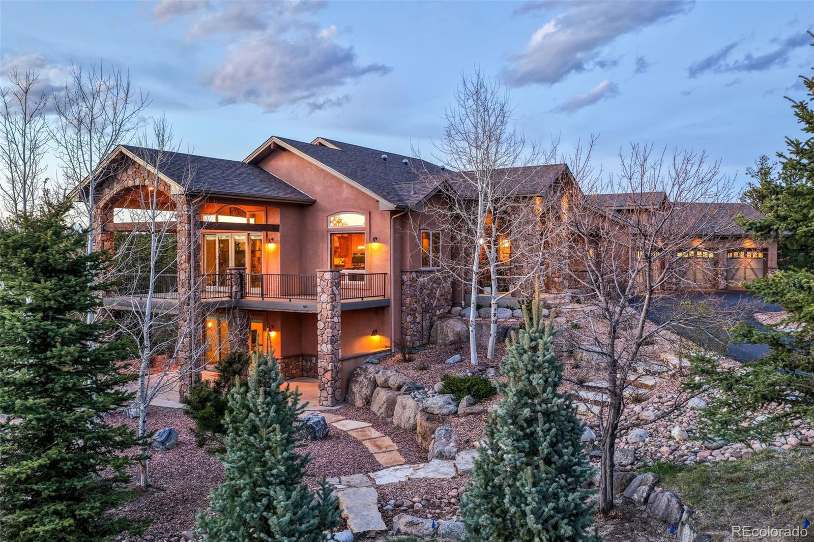 4740 Foxchase Way Colorado Springs CO 80908