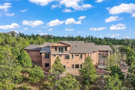 4740 Foxchase Way Colorado Springs CO 80908
