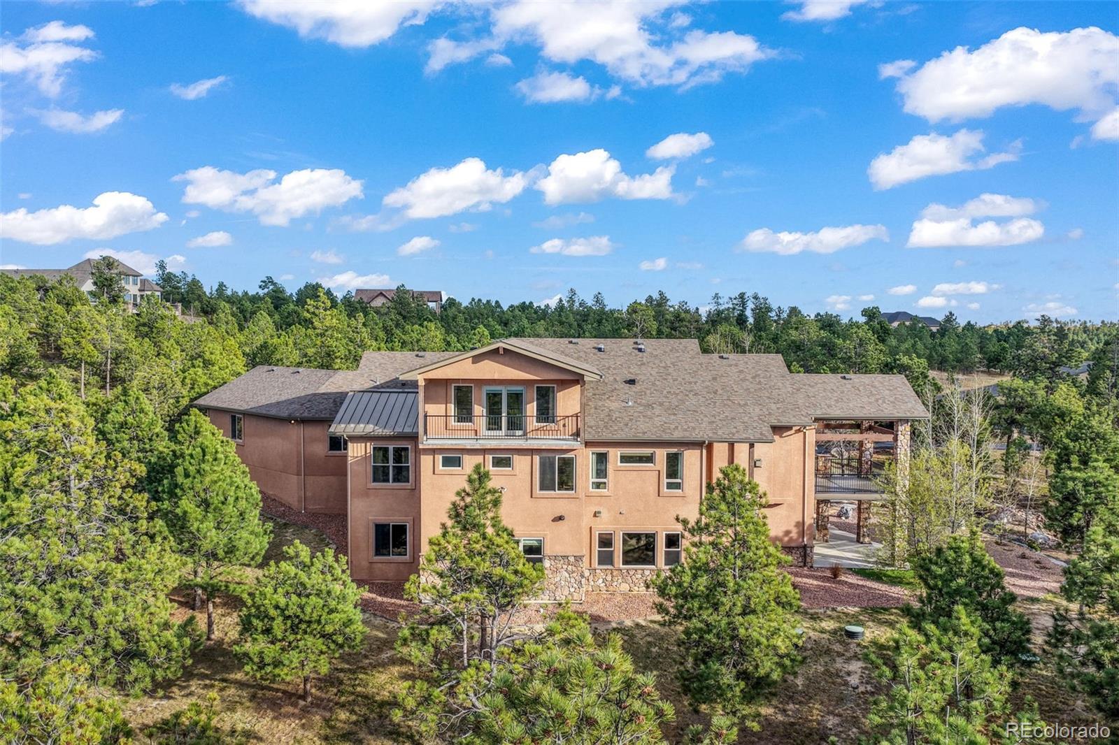 4740 Foxchase Way Colorado Springs CO 80908