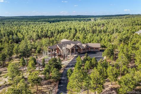 4740 Foxchase Way Colorado Springs CO 80908