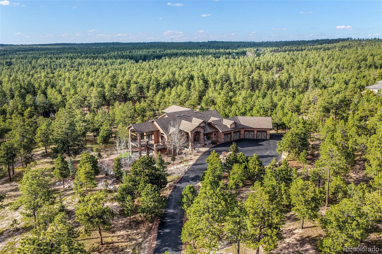 4740 Foxchase Way Colorado Springs CO 80908