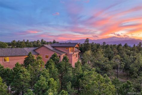 4740 Foxchase Way Colorado Springs CO 80908