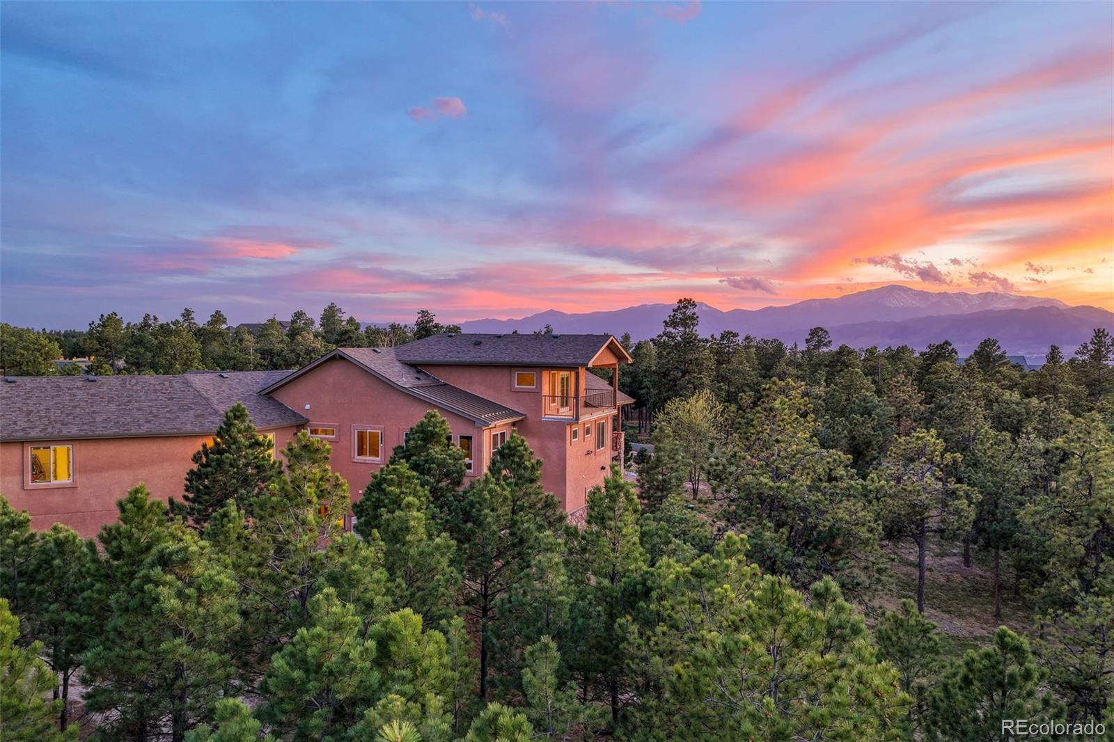 4740 Foxchase Way Colorado Springs CO 80908