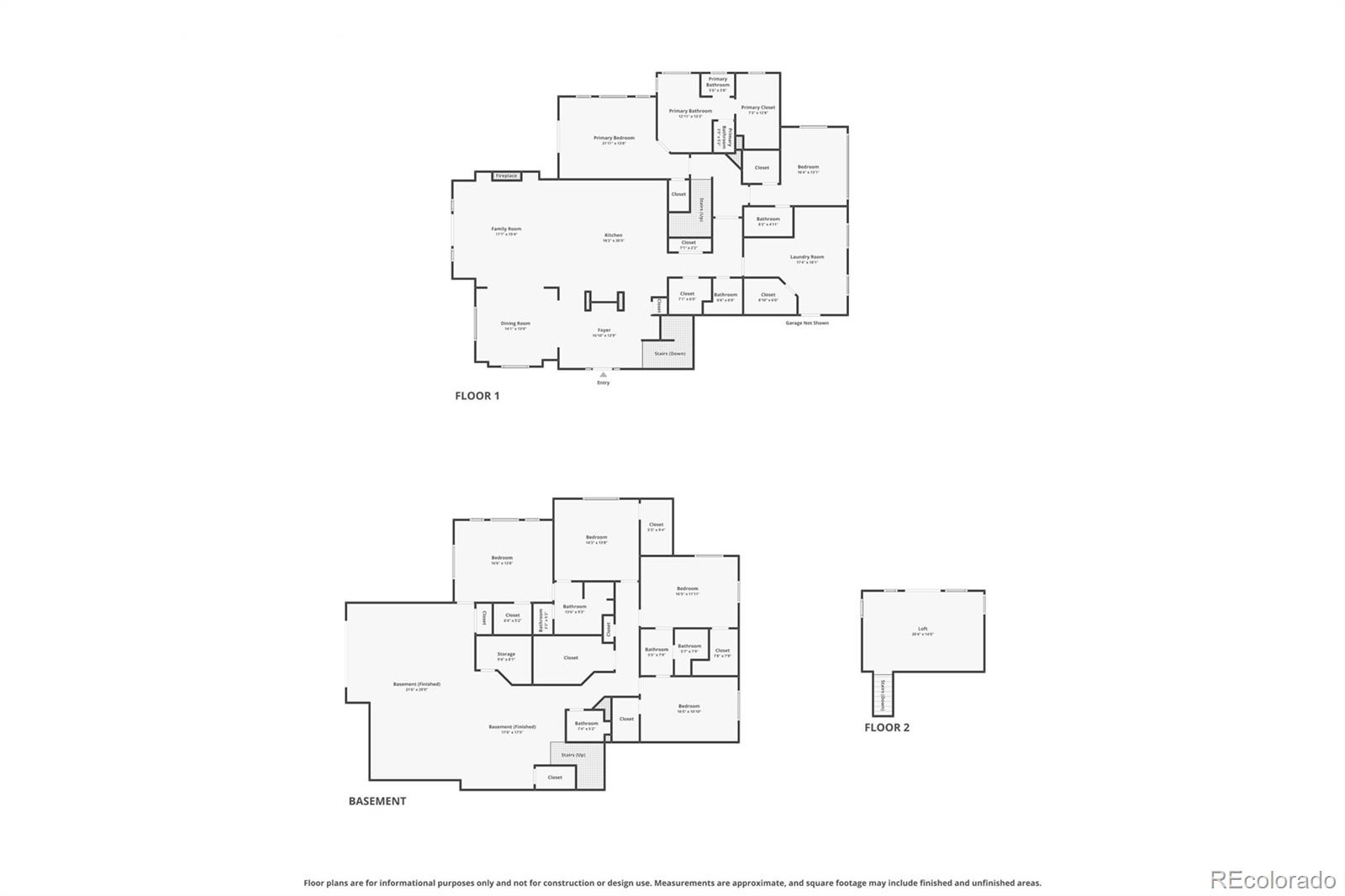 4740 Foxchase Way Colorado Springs CO 80908