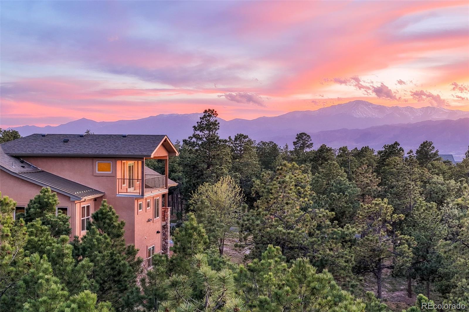 4740 Foxchase Way Colorado Springs CO 80908