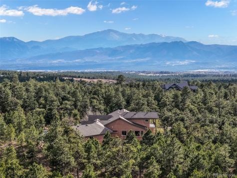 4740 Foxchase Way Colorado Springs CO 80908