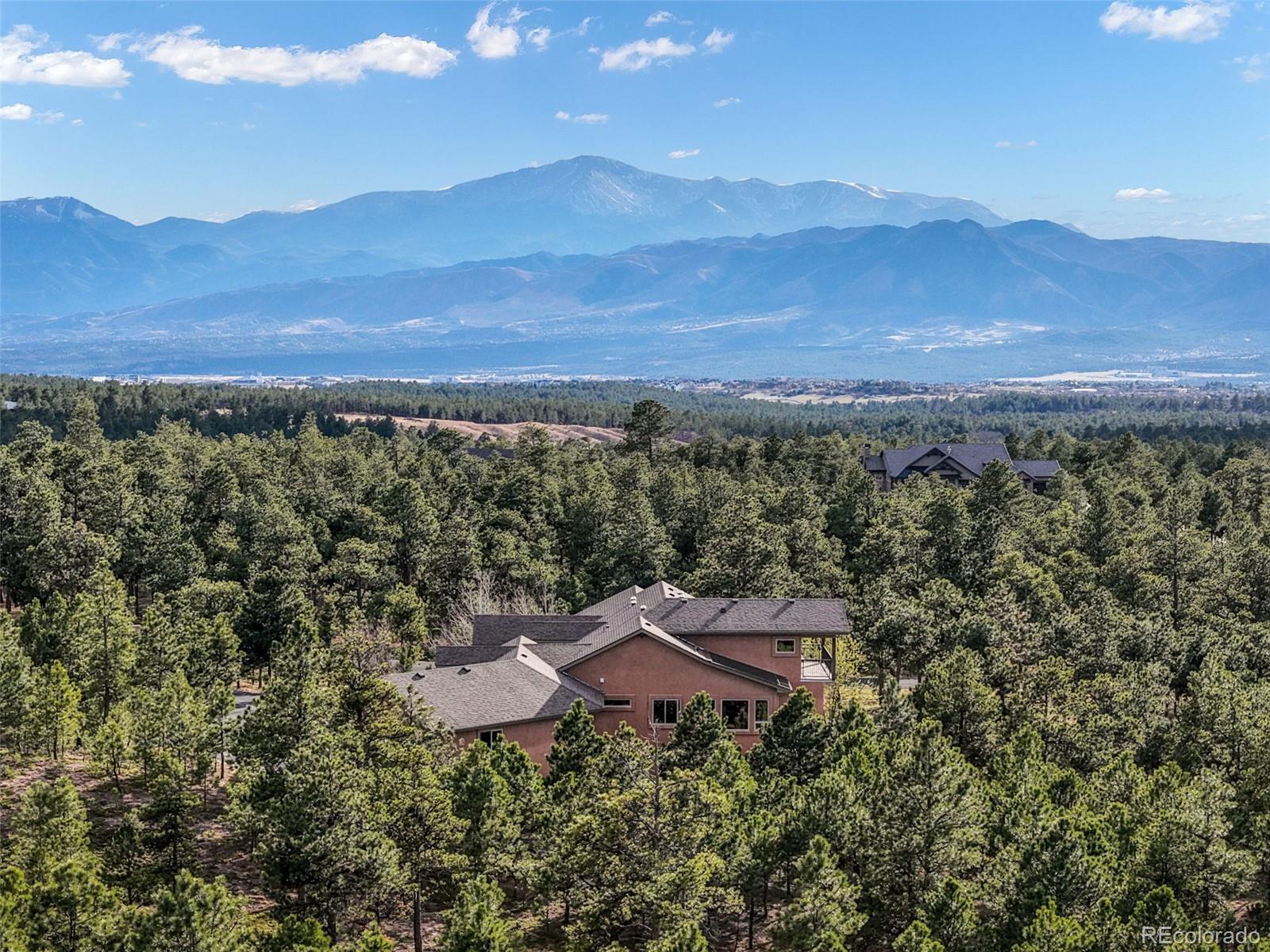 4740 Foxchase Way Colorado Springs CO 80908