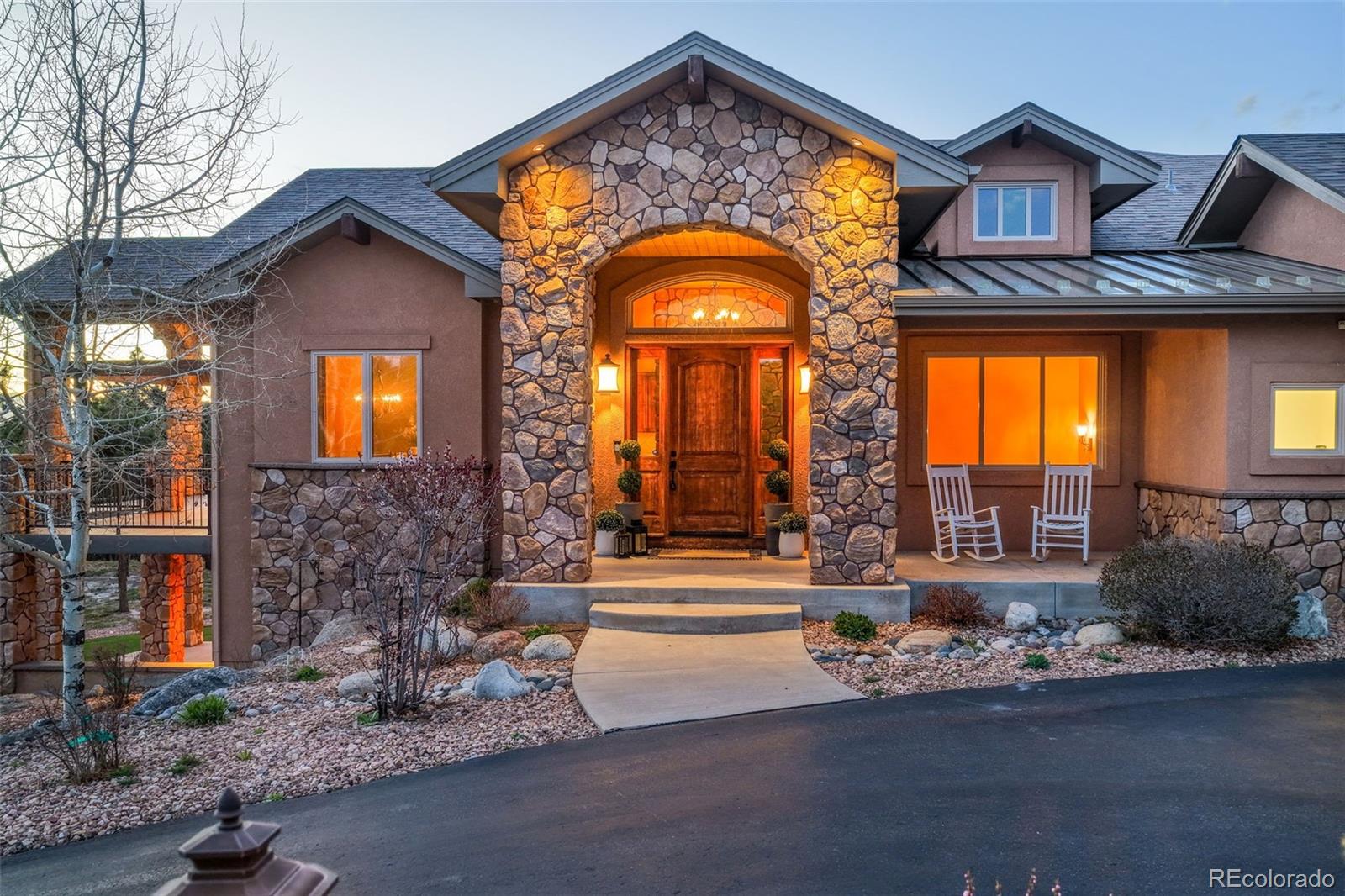 4740 Foxchase Way Colorado Springs CO 80908
