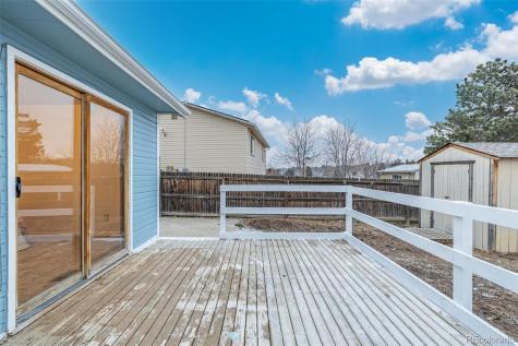 1480 S Cathay Street Aurora CO 80017