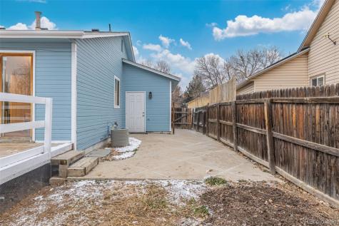 1480 S Cathay Street Aurora CO 80017