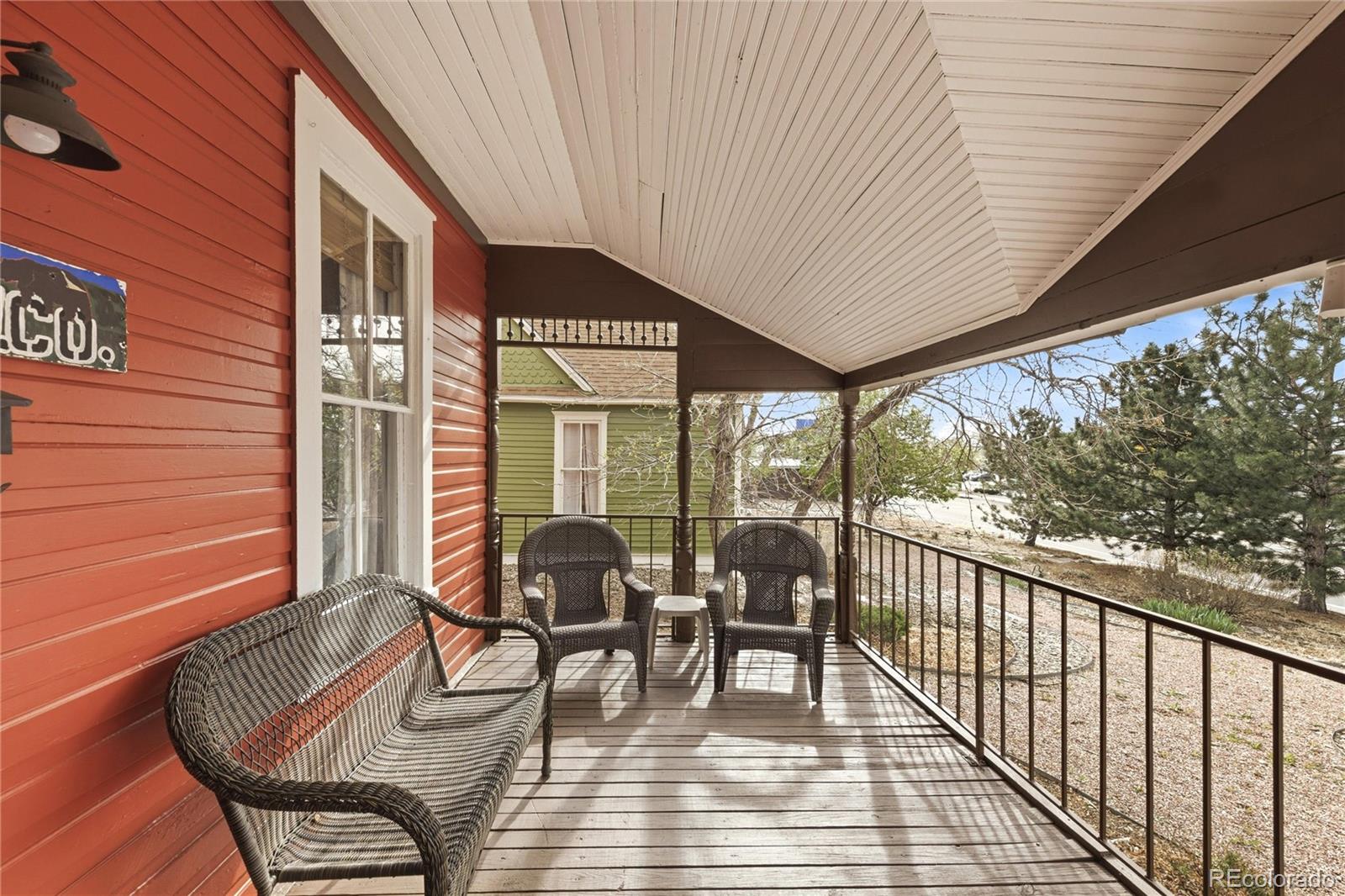 3314 W Colorado Colorado Springs CO 80904