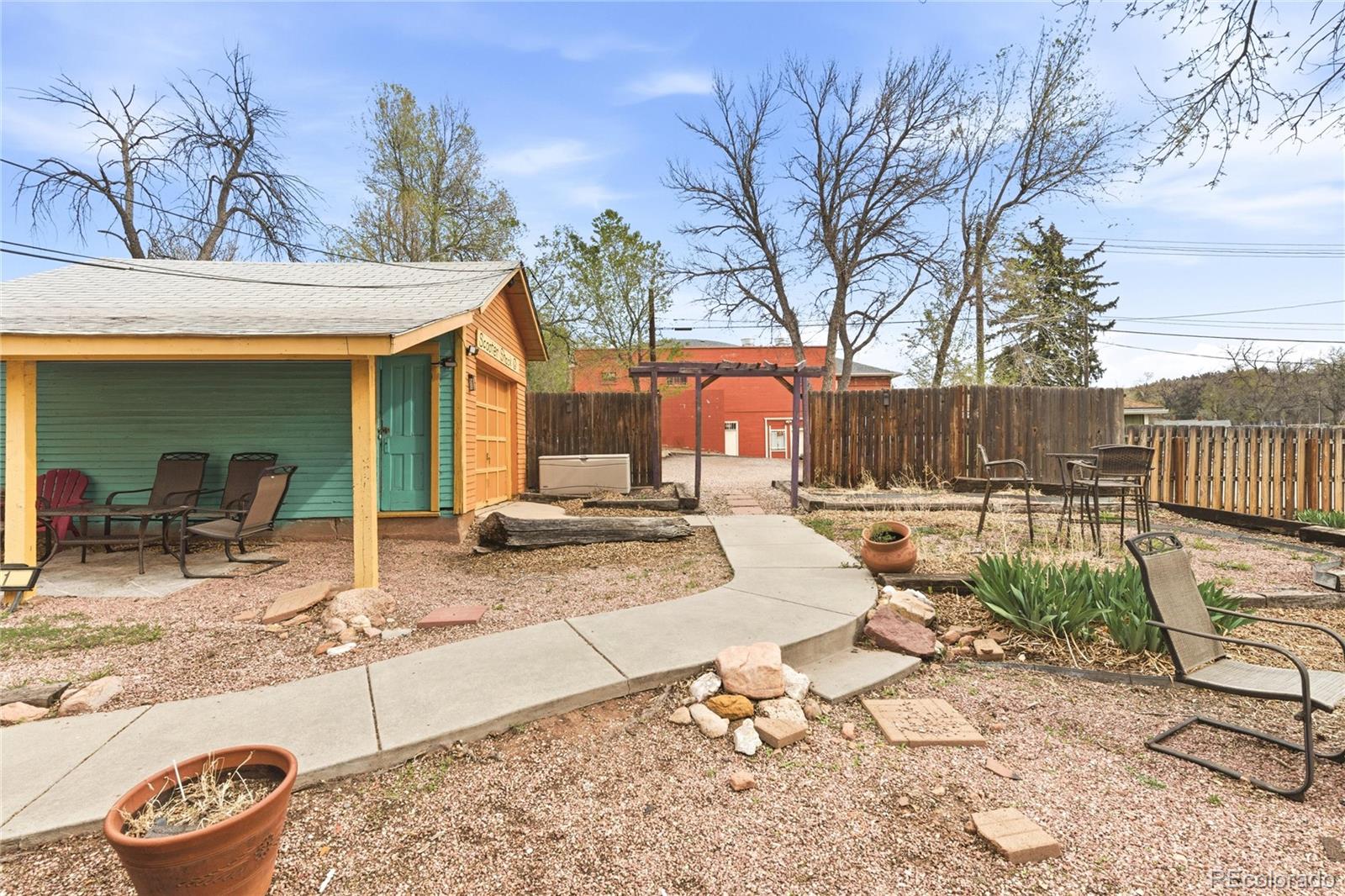3314 W Colorado Colorado Springs CO 80904
