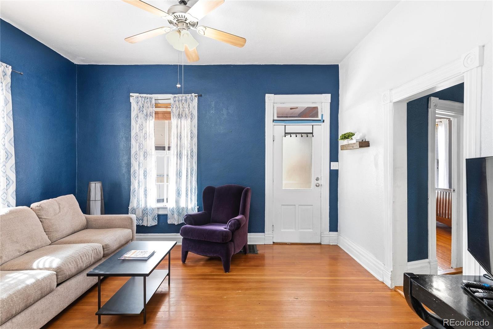 3314 W Colorado Colorado Springs CO 80904