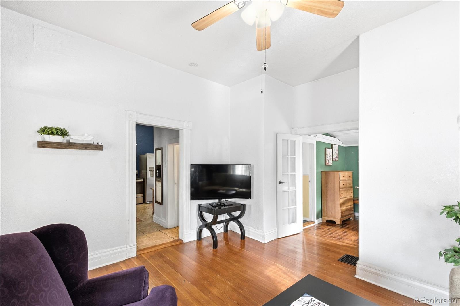 3314 W Colorado Colorado Springs CO 80904