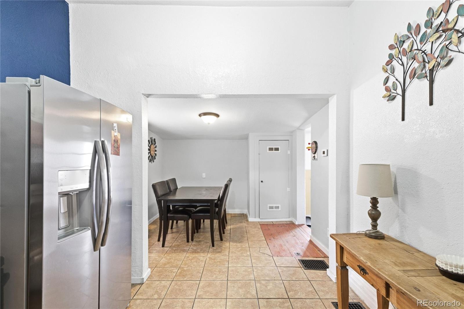 3314 W Colorado Colorado Springs CO 80904