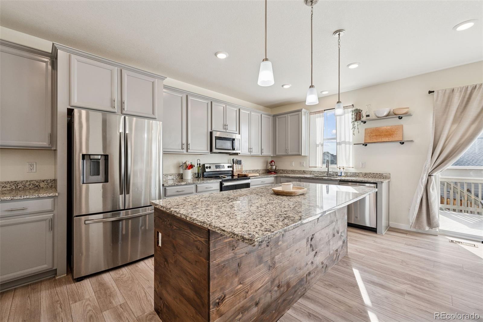 969 Honey Berry Court Elizabeth CO 80107