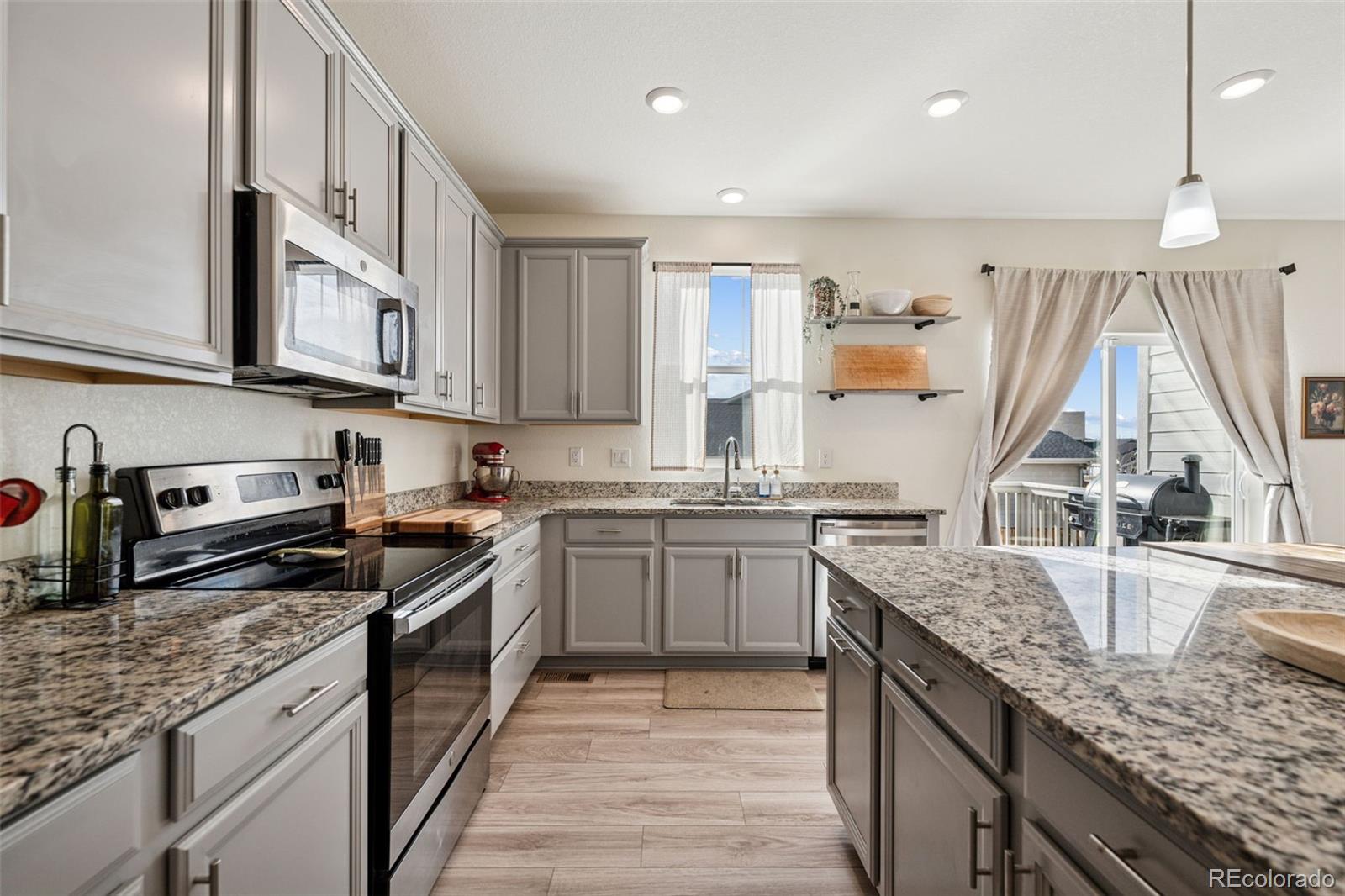 969 Honey Berry Court Elizabeth CO 80107
