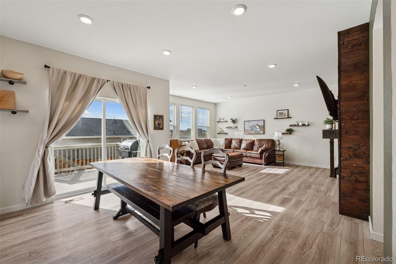969 Honey Berry Court Elizabeth CO 80107