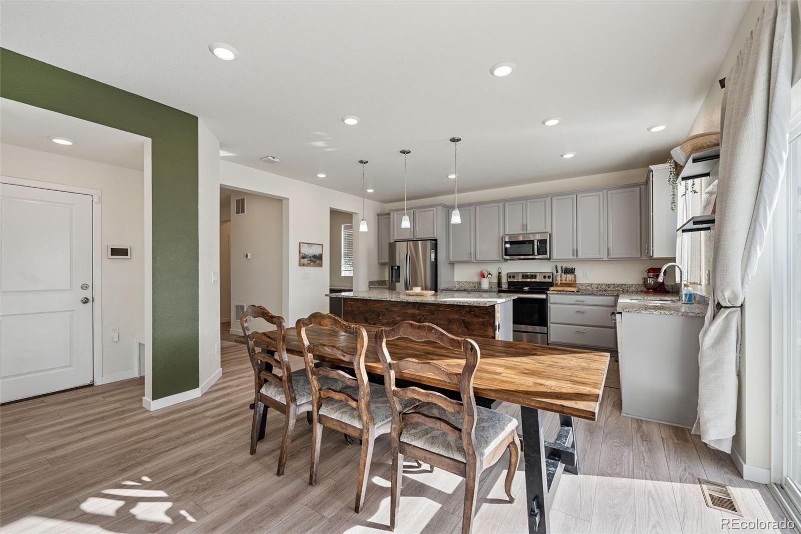 969 Honey Berry Court Elizabeth CO 80107