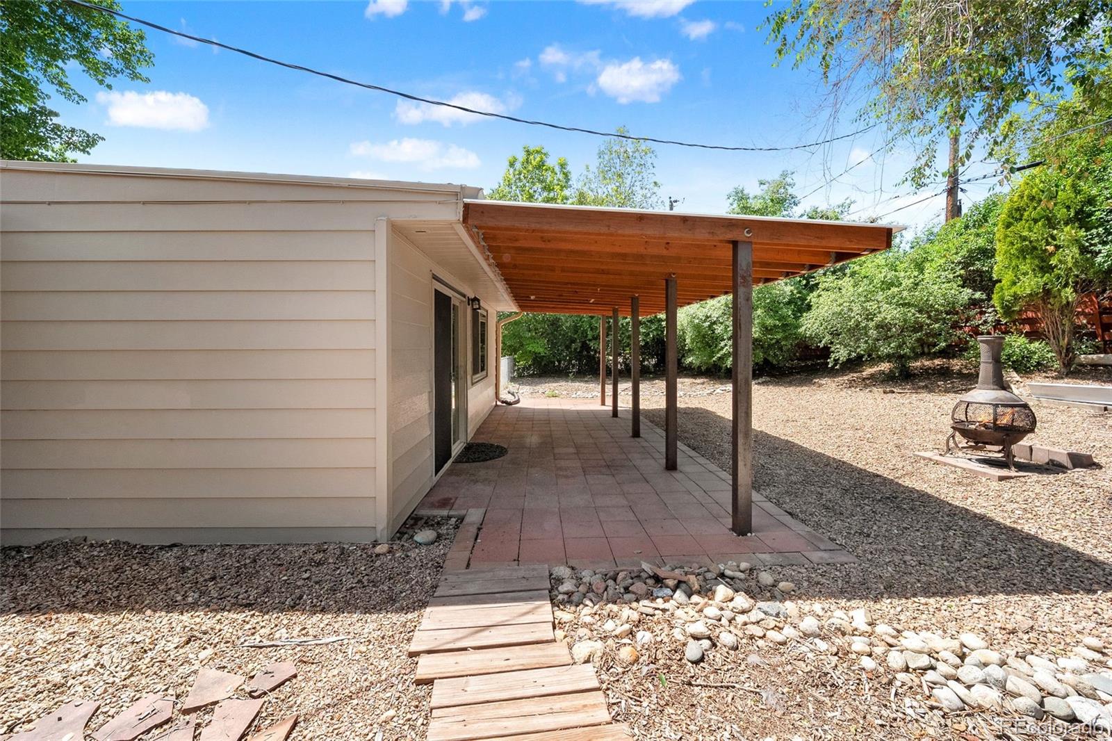 1699 S Zenobia Way Denver CO 80219