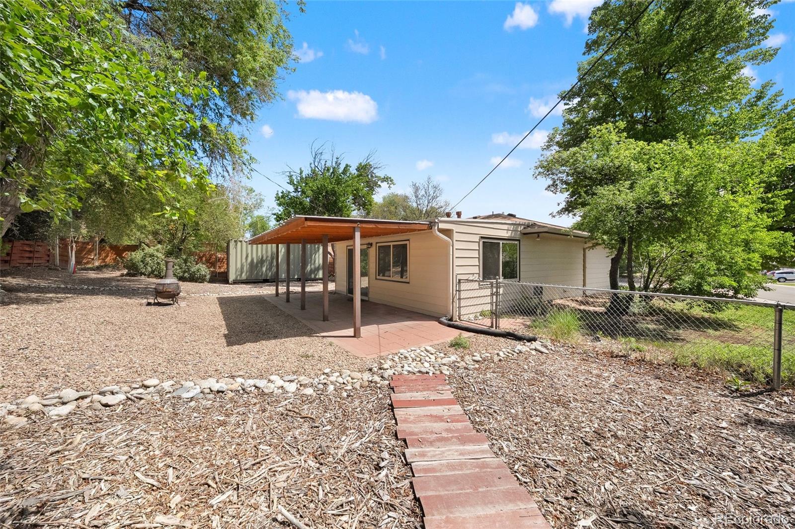 1699 S Zenobia Way Denver CO 80219