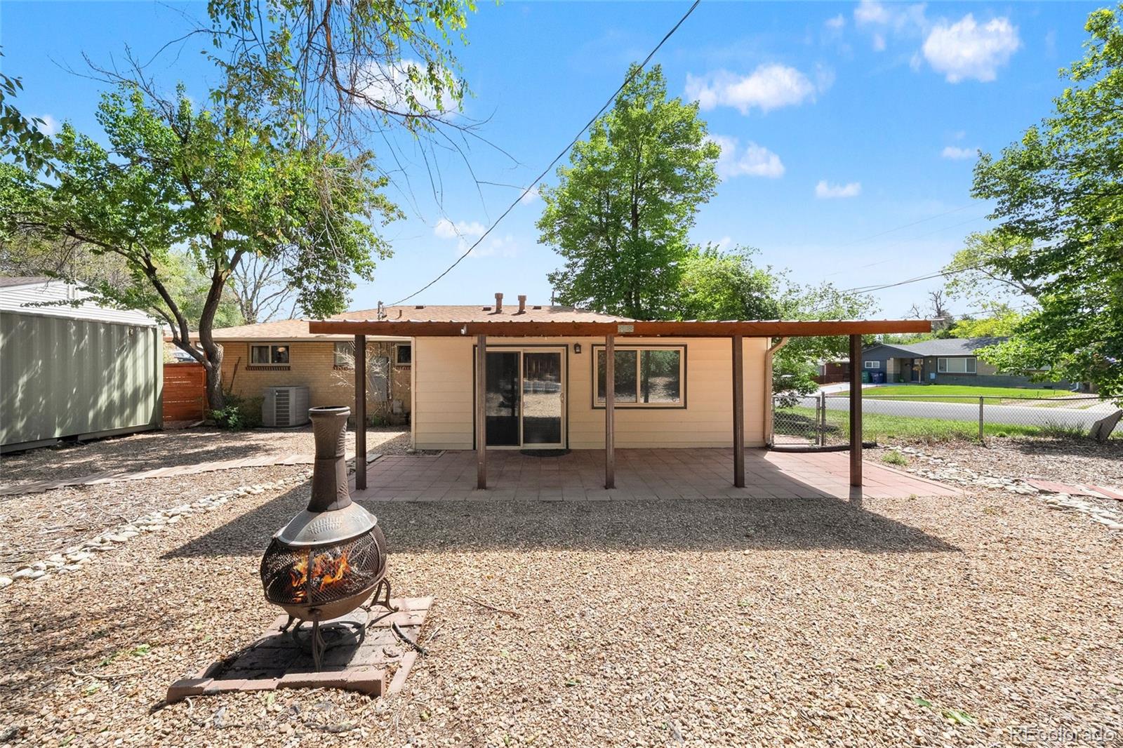 1699 S Zenobia Way Denver CO 80219