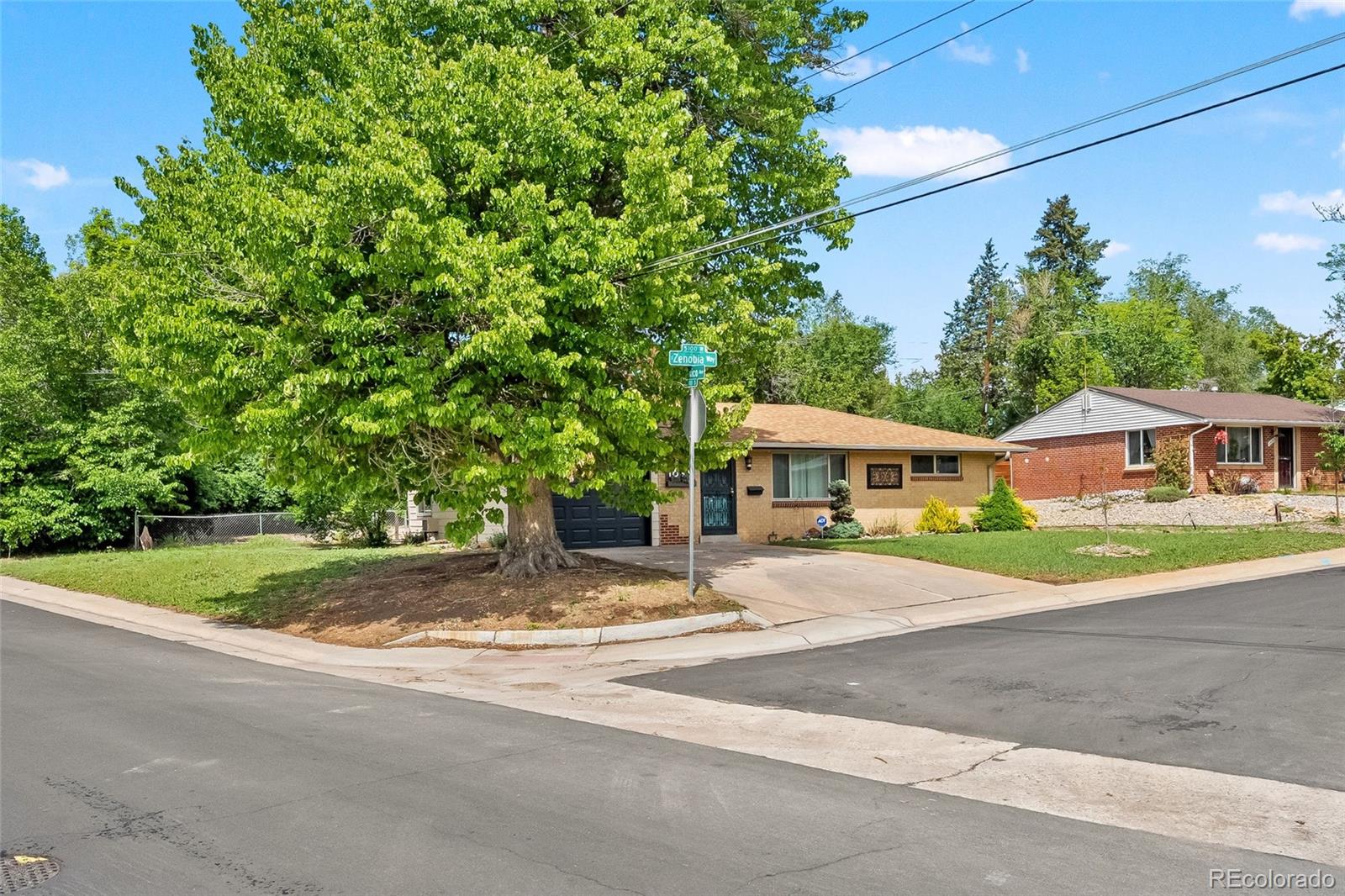 1699 S Zenobia Way Denver CO 80219