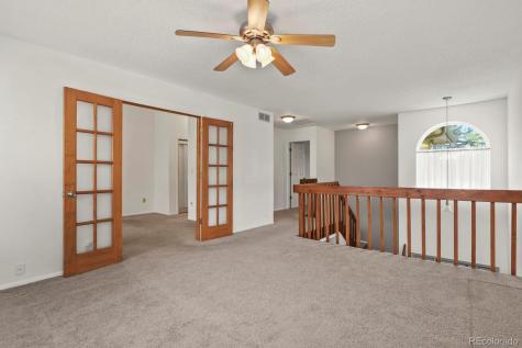 8285 S Gaylord Circle Centennial CO 80122