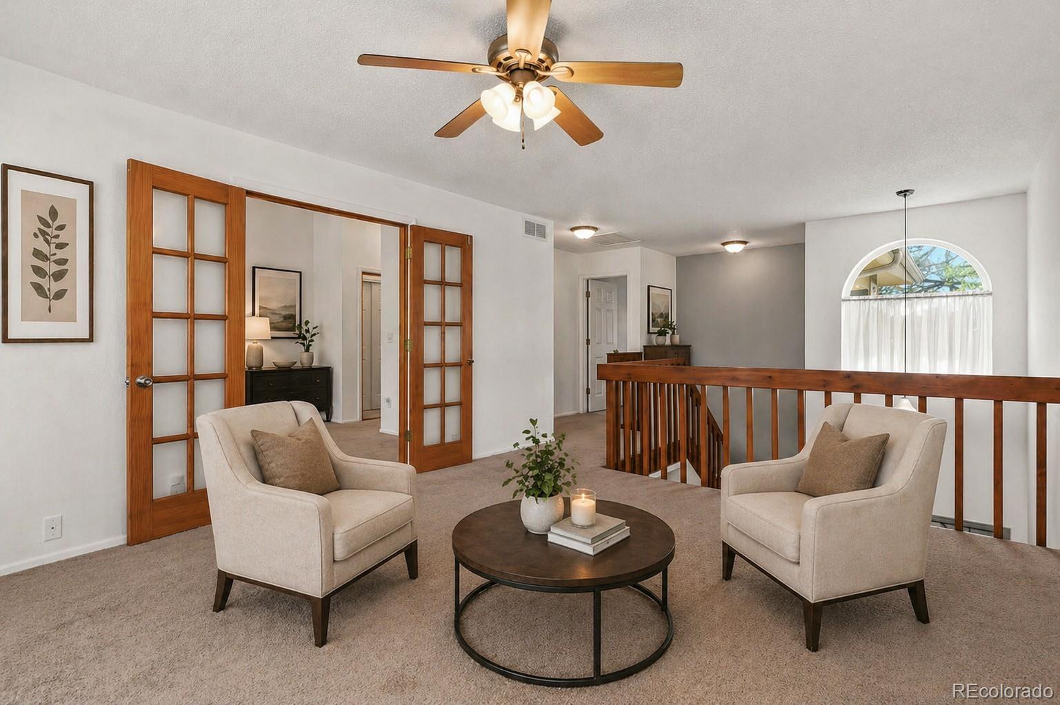 8285 S Gaylord Circle Centennial CO 80122