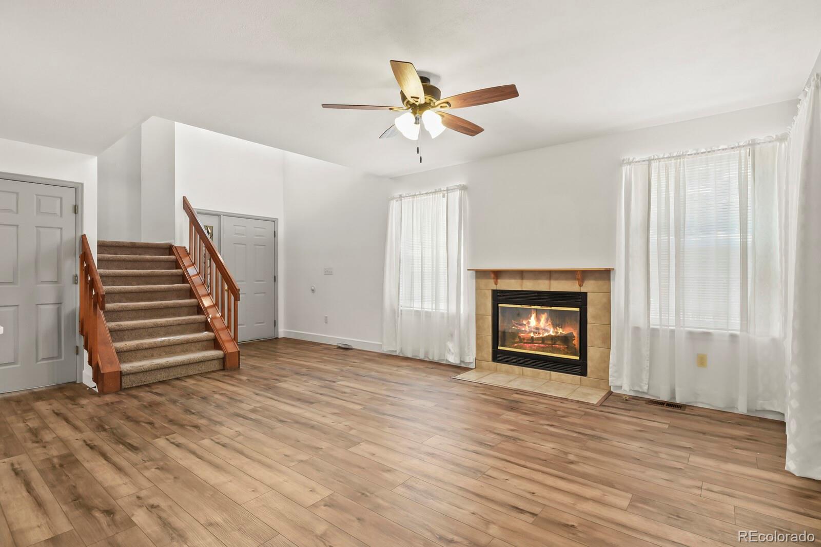 8285 S Gaylord Circle Centennial CO 80122
