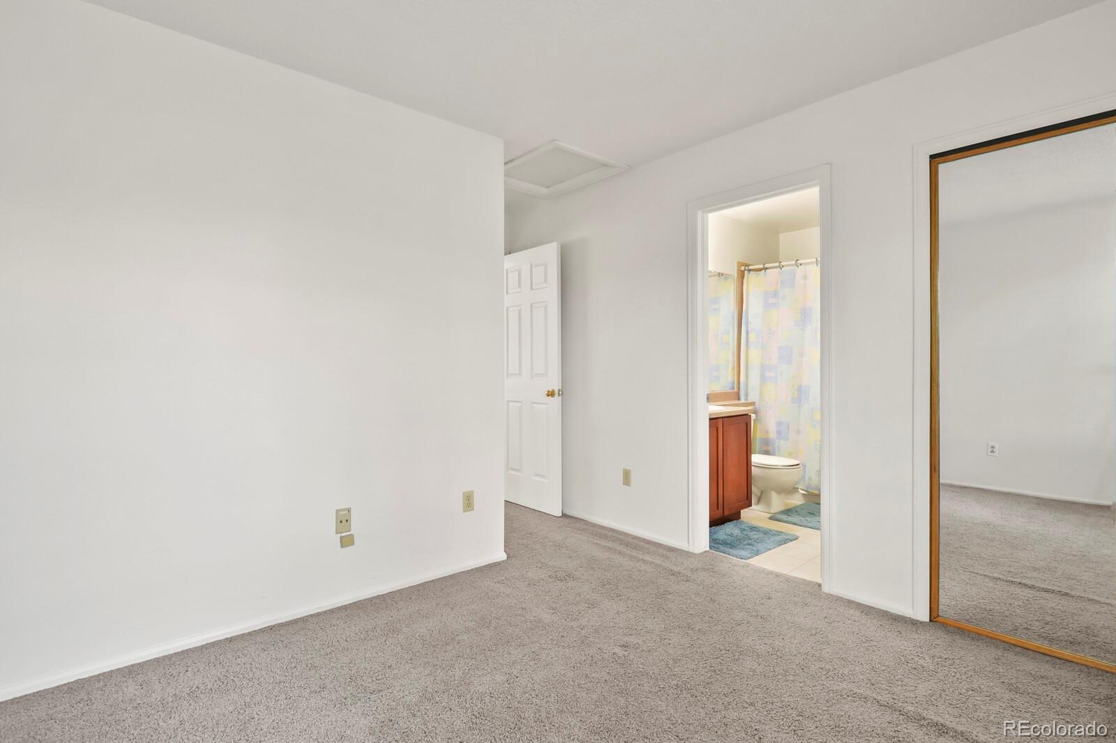 8285 S Gaylord Circle Centennial CO 80122