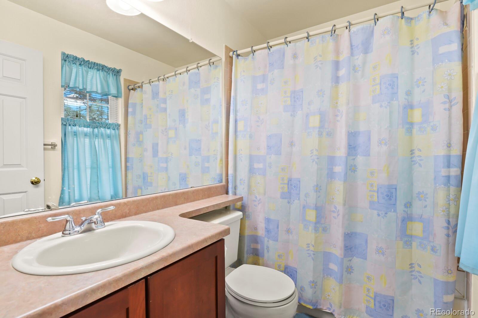 8285 S Gaylord Circle Centennial CO 80122