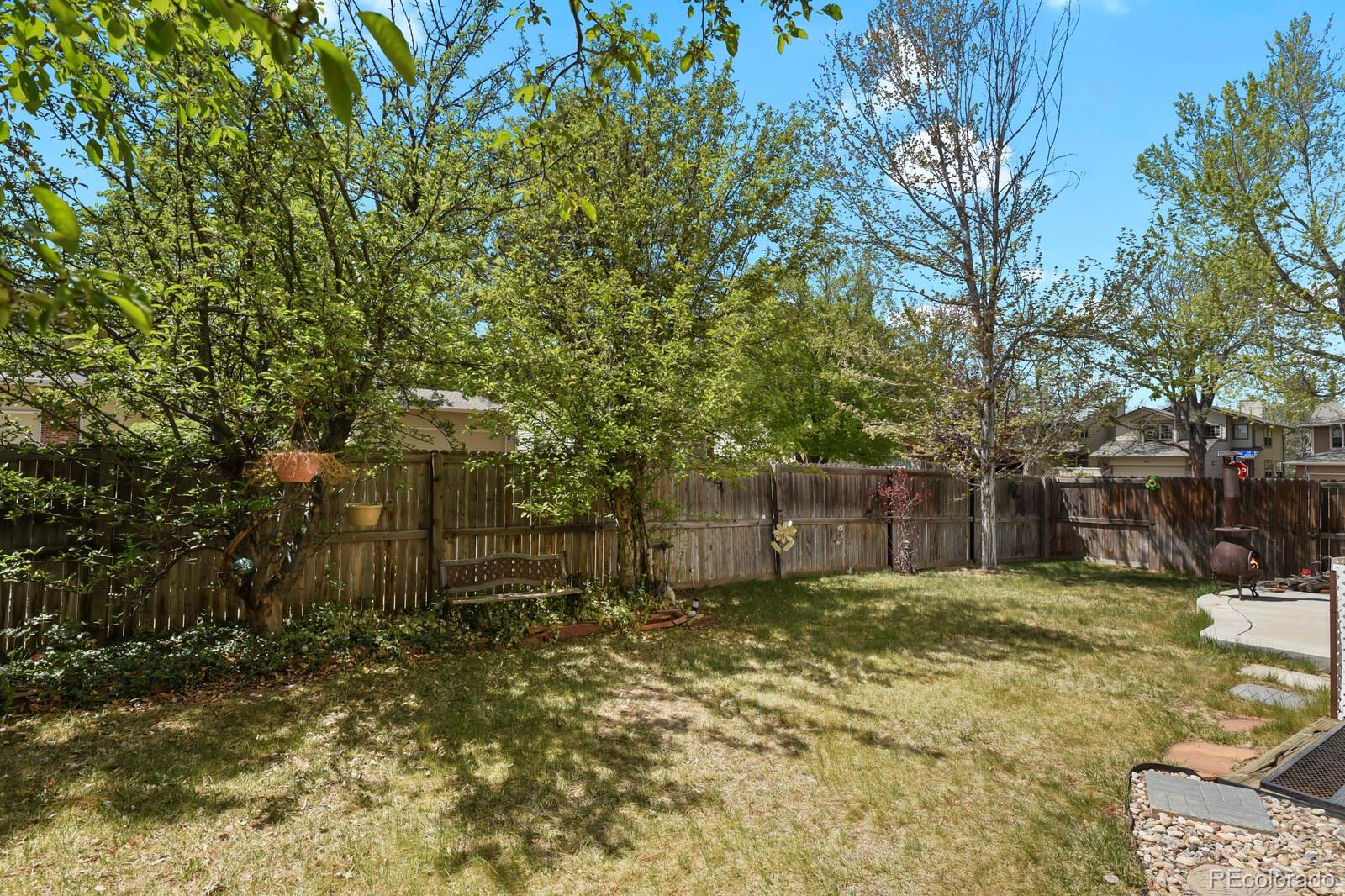 8285 S Gaylord Circle Centennial CO 80122