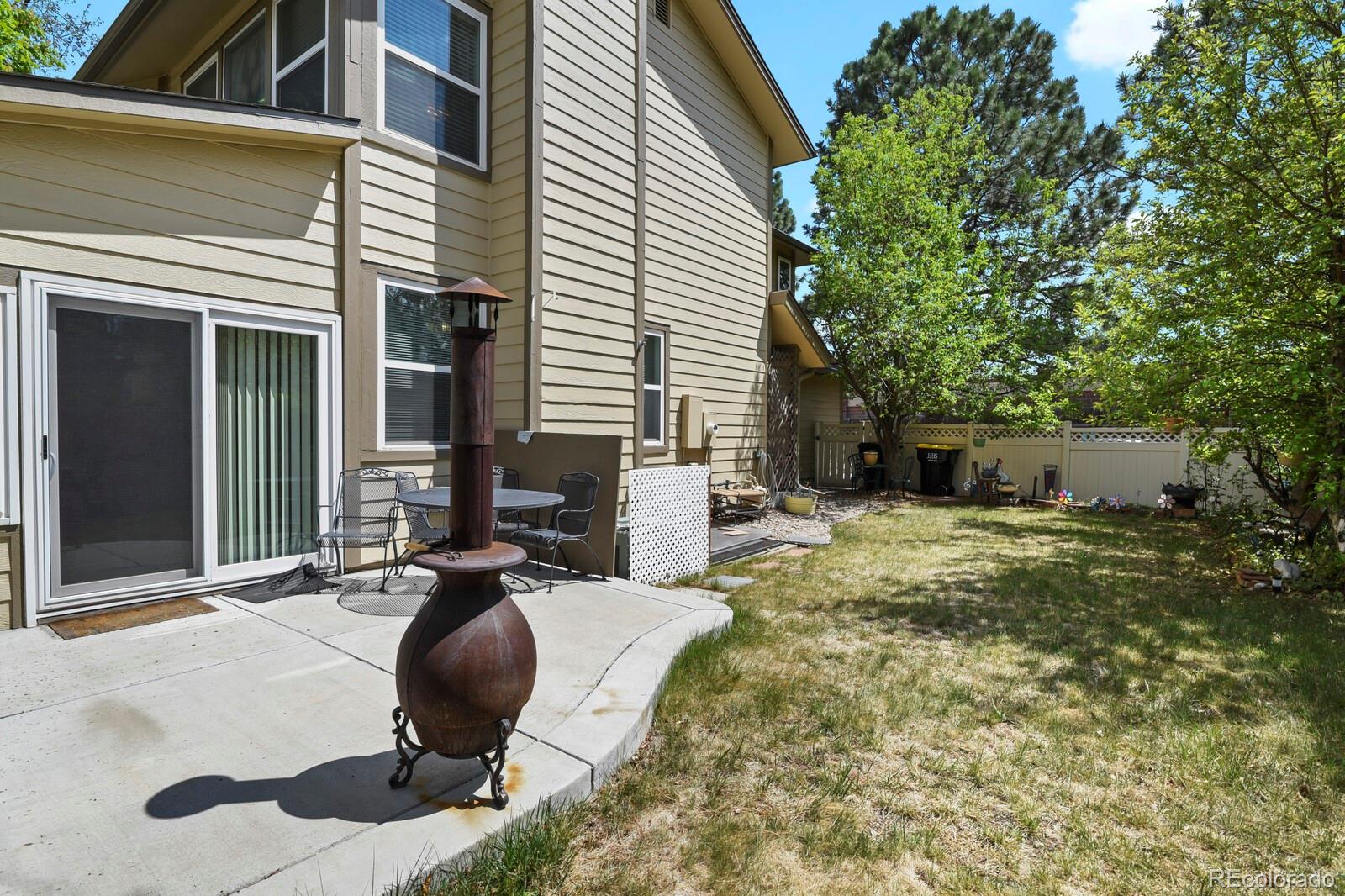 8285 S Gaylord Circle Centennial CO 80122
