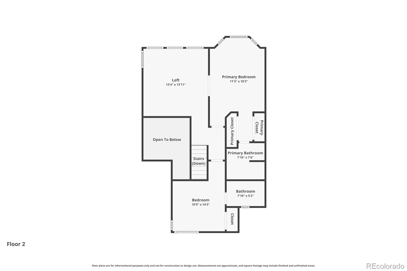 8285 S Gaylord Circle Centennial CO 80122