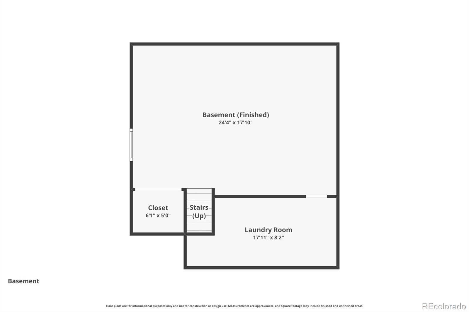 8285 S Gaylord Circle Centennial CO 80122