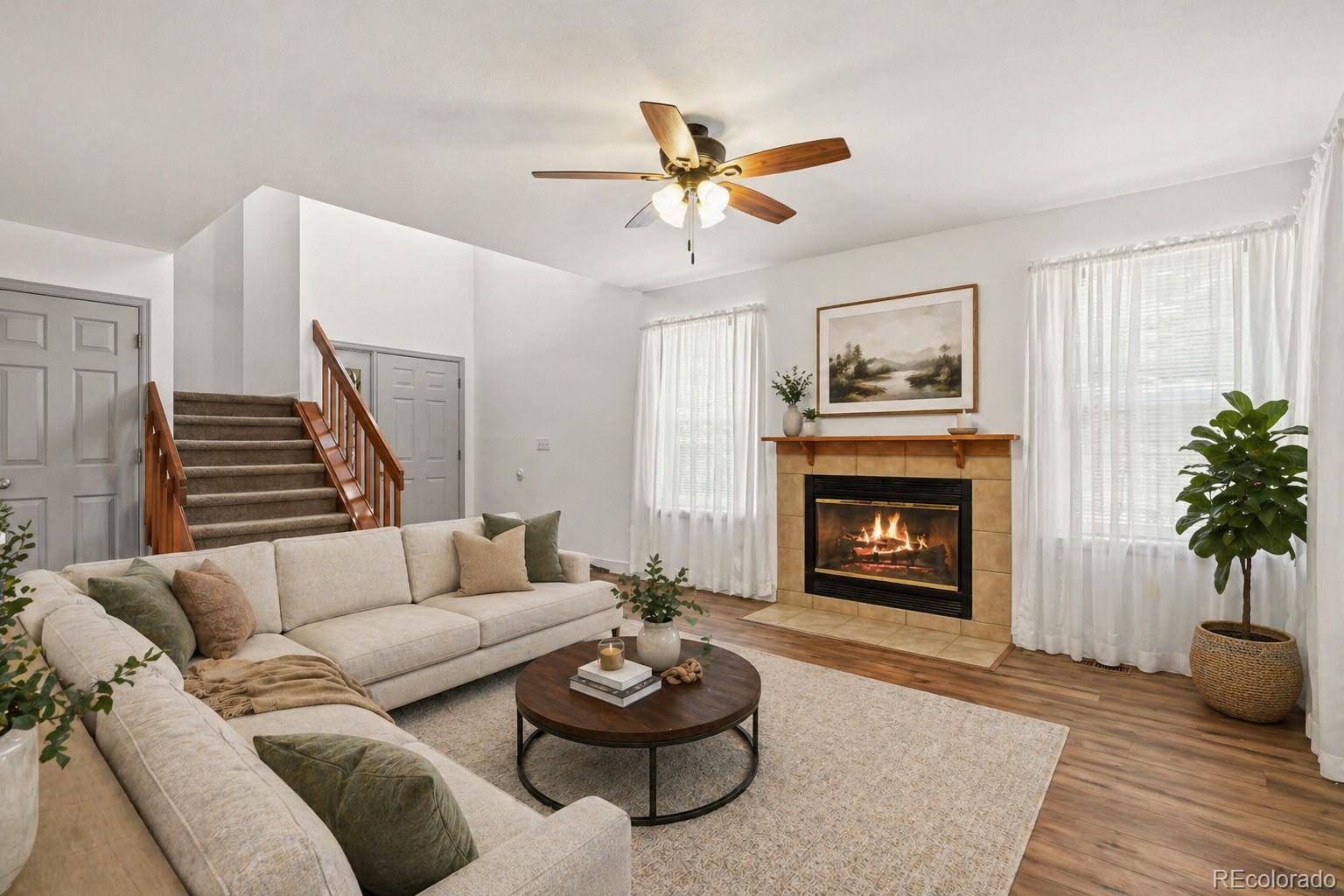 8285 S Gaylord Circle Centennial CO 80122